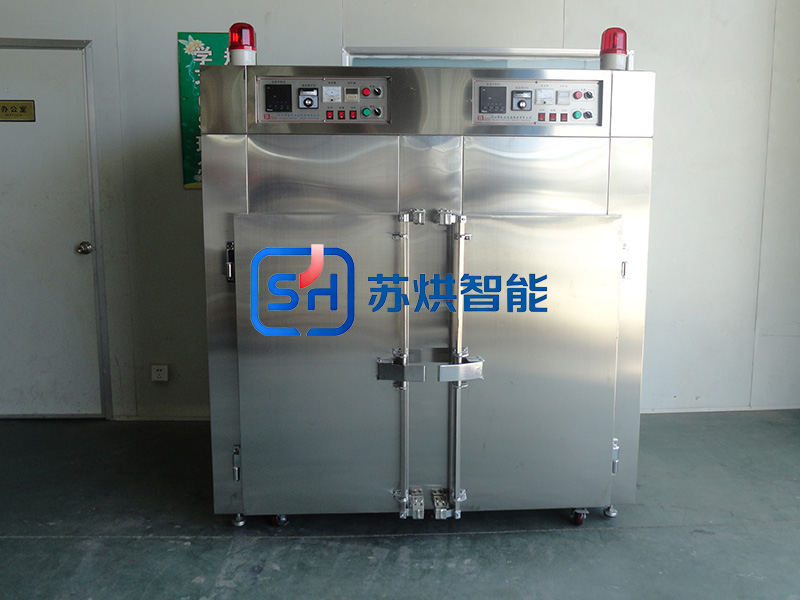 洁净烘箱